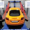 Развал-схождение 3D - Кафе Привал п. Белоярский